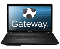 Ремонт ноутбуков Gateway