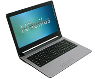 Ремонт ноутбуков Nautilus